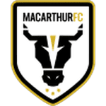 Logo for Macarthur