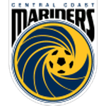 Logo for Central Coast Mariners