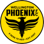 Logo for Wellington Phoenix