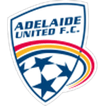 Logo for Adelaide United