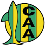 Logo for Aldosivi