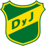Logo for Defensa Y Justicia
