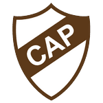 Logo for Platense