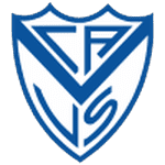 Logo for Velez Sarsfield