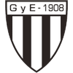 Logo for Gimnasia M.