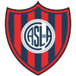 Logo for San Lorenzo