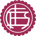 Logo for Lanus