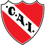 Logo for Independiente