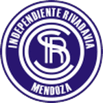 Logo for Independ. Rivadavia