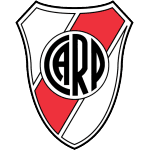 Logo for River Plate