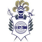 Logo for Gimnasia L.P.