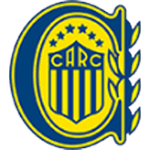 Logo for Rosario Central