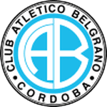 Logo for Belgrano Cordoba
