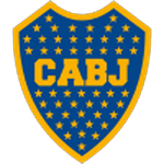 Logo for Boca Juniors