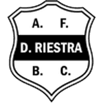 Logo for Deportivo Riestra