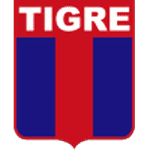 Logo for Tigre