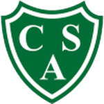 Logo for Sarmiento Junin