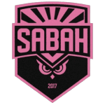 Logo for Sabah FK