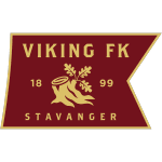 Logo for Viking FK