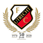 Logo for Utrecht