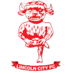 Logo for Lincoln City